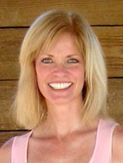 Photo of Janis Jaquith